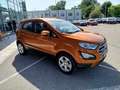 Ford EcoSport 1.0 Ecoboost *SHZ/LHZ/PDC V+H/AHK* Orange - thumbnail 3