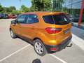 Ford EcoSport 1.0 Ecoboost *SHZ/LHZ/PDC V+H/AHK* Orange - thumbnail 7