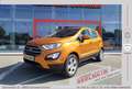Ford EcoSport 1.0 Ecoboost *SHZ/LHZ/PDC V+H/AHK* Orange - thumbnail 1