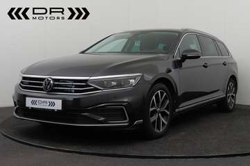 GTE - ADAPTIVE CRUISE - 360 CAMERA - VERWARMDE ...