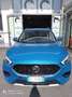 MG ZS 1.5 Luxury Blu/Azzurro - thumbnail 1