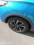 MG ZS 1.5 Luxury Blu/Azzurro - thumbnail 3