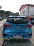 MG ZS 1.5 Luxury Blu/Azzurro - thumbnail 4