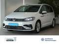Volkswagen Touran 1.5 TSI United R-Line Exterieur LED AHK Weiß - thumbnail 1