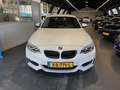 BMW 220 2-serie Coupé 220i M Sport|Automaat|Alcantara|Navi Blanc - thumbnail 23