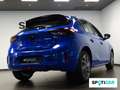 Opel Corsa 1.2T XHL Hybrid 81kW  eDCT Edition Azul - thumbnail 28