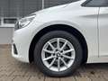 BMW 218 i Gran TourerA HarmKard AHK DAB BusinessPak Blanc - thumbnail 3