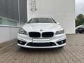 BMW 218 i Gran TourerA HarmKard AHK DAB BusinessPak Blanc - thumbnail 4