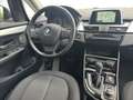 BMW 218 i Gran TourerA HarmKard AHK DAB BusinessPak Blanc - thumbnail 2