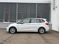 BMW 218 i Gran TourerA HarmKard AHK DAB BusinessPak Weiß - thumbnail 16