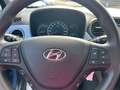 Hyundai i10 1.0 MPI Comfort- 1 PROPRIETARIO-EURO5 Bleu - thumbnail 10