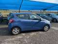 Hyundai i10 1.0 MPI Comfort- 1 PROPRIETARIO-EURO5 Bleu - thumbnail 3
