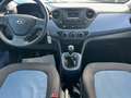 Hyundai i10 1.0 MPI Comfort- 1 PROPRIETARIO-EURO5 Bleu - thumbnail 12