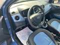 Hyundai i10 1.0 MPI Comfort- 1 PROPRIETARIO-EURO5 Bleu - thumbnail 7