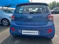 Hyundai i10 1.0 MPI Comfort- 1 PROPRIETARIO-EURO5 Bleu - thumbnail 5