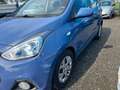 Hyundai i10 1.0 MPI Comfort- 1 PROPRIETARIO-EURO5 Bleu - thumbnail 6