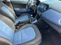 Hyundai i10 1.0 MPI Comfort- 1 PROPRIETARIO-EURO5 Bleu - thumbnail 9