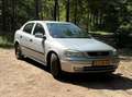Opel Astra Astra 1.6-16V GL Gris - thumbnail 3