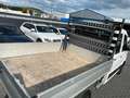 Volkswagen Crafter 2.0 TDI Pritsche Doka 7 Sitze AHK Klima TÜV NEU Blanc - thumbnail 7
