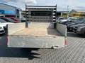 Volkswagen Crafter 2.0 TDI Pritsche Doka 7 Sitze AHK Klima TÜV NEU Blanc - thumbnail 14