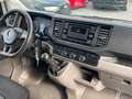 Volkswagen Crafter 2.0 TDI Pritsche Doka 7 Sitze AHK Klima TÜV NEU Blanc - thumbnail 6