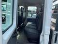 Volkswagen Crafter 2.0 TDI Pritsche Doka 7 Sitze AHK Klima TÜV NEU Blanc - thumbnail 9