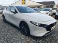 Mazda 3 Lim.5-trg.SelectionAutomatik 8fach bereift BOSE Wit - thumbnail 3