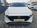 Mazda 3 Lim.5-trg.SelectionAutomatik 8fach bereift BOSE Wit - thumbnail 2