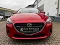 Mazda 2 Lim. Center-Line NUR 24799 KM Rot - thumbnail 8