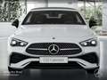 Mercedes-Benz CLE 200 AMG+NIGHT+360+AHK+SITZKLIMA+KEYLESS+9G Weiß - thumbnail 8