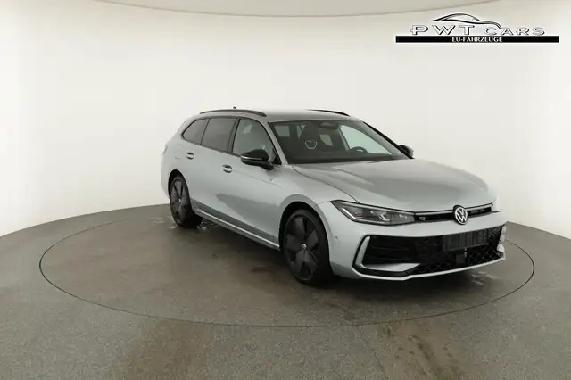 Volkswagen Passat Variant 2.0 TDI 142 kW 4Motion R-Line DSG 4M Black, AHK... Ansicht 26