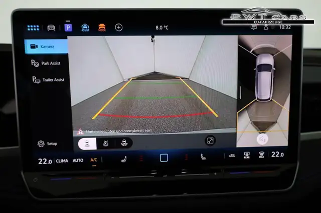 Volkswagen Passat Variant 2.0 TDI 142 kW 4Motion R-Line DSG 4M Black, AHK... Ansicht 5