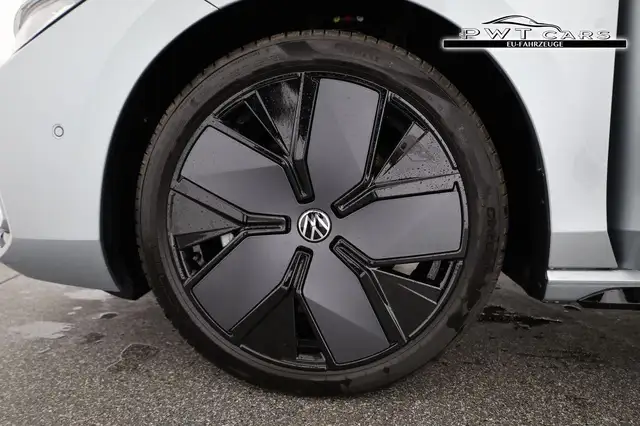 Volkswagen Passat Variant 2.0 TDI 142 kW 4Motion R-Line DSG 4M Black, AHK... Ansicht 15