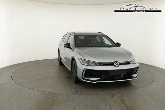 Volkswagen Passat Variant 2.0 TDI 142 kW 4Motion R-Line DSG 4M Black, AHK... Ansicht 27