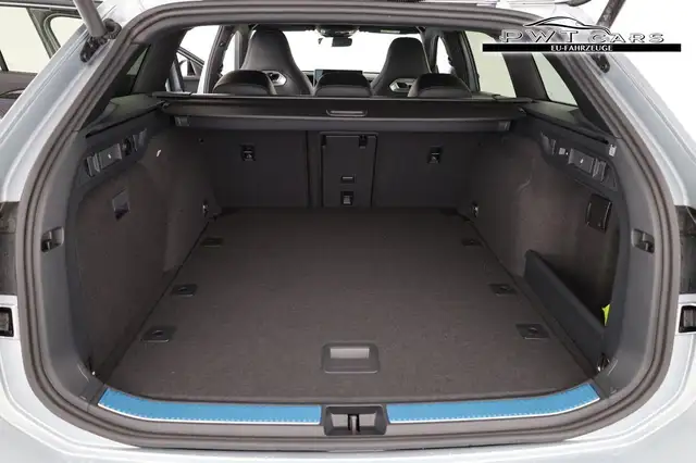 Volkswagen Passat Variant 2.0 TDI 142 kW 4Motion R-Line DSG 4M Black, AHK... Ansicht 11