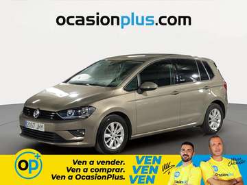 Sportsvan 1.6TDI CR Business&Navi 81kW