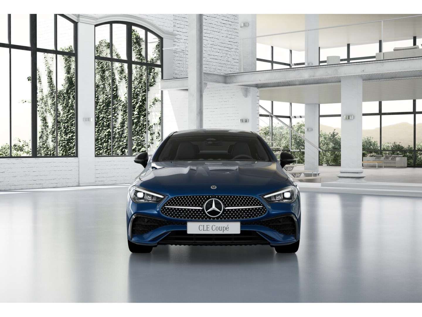 Mercedes CLE Coupé 200 AMG Line - - Joinsteer - #3