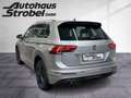 Volkswagen Tiguan 2.0 TDI DSG 4M Highline R-Line AHK ACC Na Silber - thumbnail 5