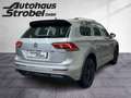 Volkswagen Tiguan 2.0 TDI DSG 4M Highline R-Line AHK ACC Na Silber - thumbnail 6