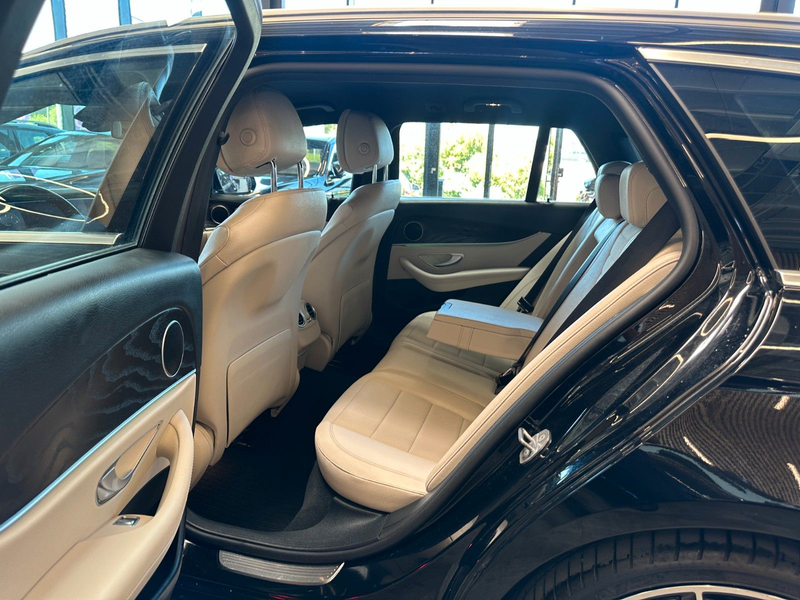 Mercedes-Benz E 400 4Matic *TÜV*AHK*Standh*Avantgarde* — photo 6