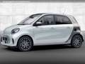 smart forFour EQ 60kWed pulse SHZ Faltdach PDC+Kamera Weiß - thumbnail 3
