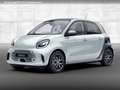 smart forFour EQ 60kWed pulse SHZ Faltdach PDC+Kamera Weiß - thumbnail 14