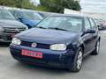 Volkswagen Golf 1.9 SDi Rabbit CLIMATISATION Blauw - thumbnail 1