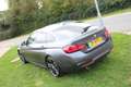 BMW 418 4-serie Gran Coupé 418i High Executive M Sport Nav Gris - thumbnail 3