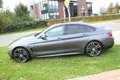 BMW 418 4-serie Gran Coupé 418i High Executive M Sport Nav Gris - thumbnail 2
