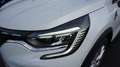 Renault Captur 1.6 E-TECH 160 ZEN PLUG IN 160 5P - thumbnail 8