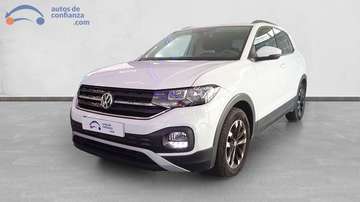 1.0 TSI Advance