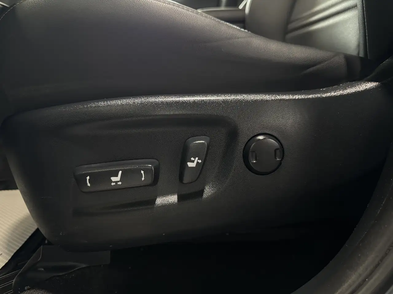 Lexus NX снимка Lexus NX