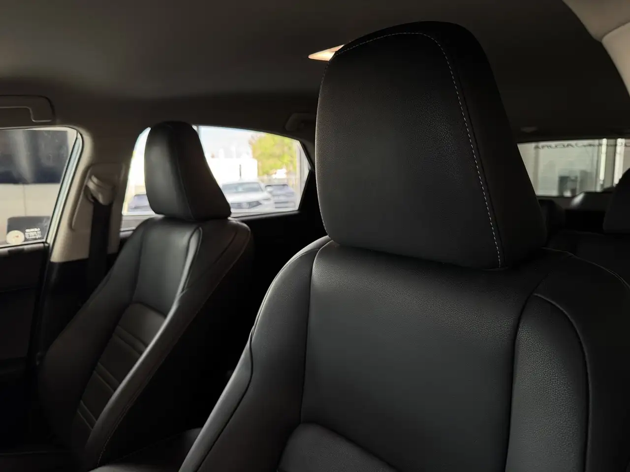 Lexus NX снимка Lexus NX