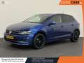 Volkswagen Polo 1.0 TSI Highline Navigatie Apple Carplay/Android A Bleu - thumbnail 1